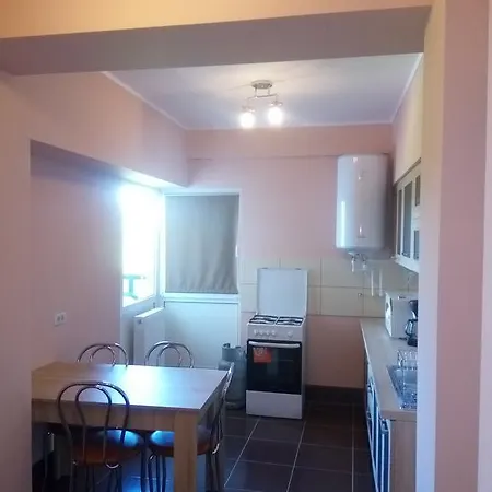 Apartman Apartament New Summer