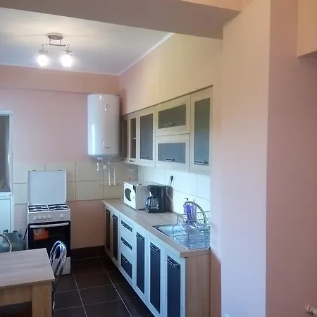Apartman Apartament New Summer Konstanca
