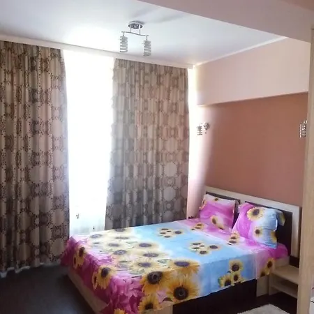 Apartament New Summer Konstanca