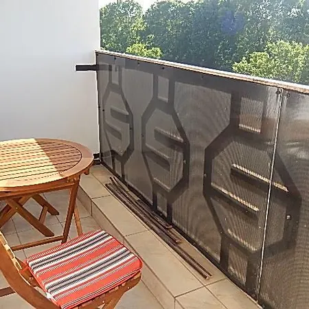 Apartman Apartament New Summer *