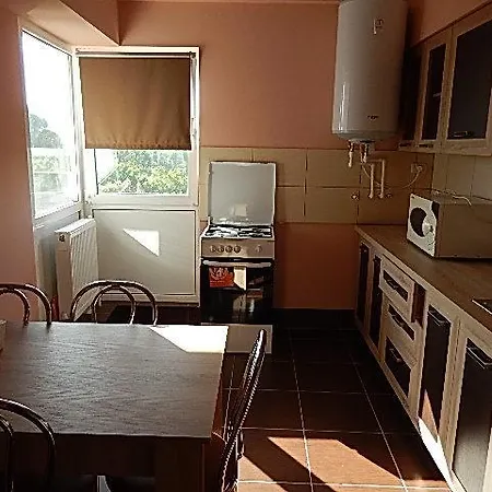 Apartman Apartament New Summer Konstanca
