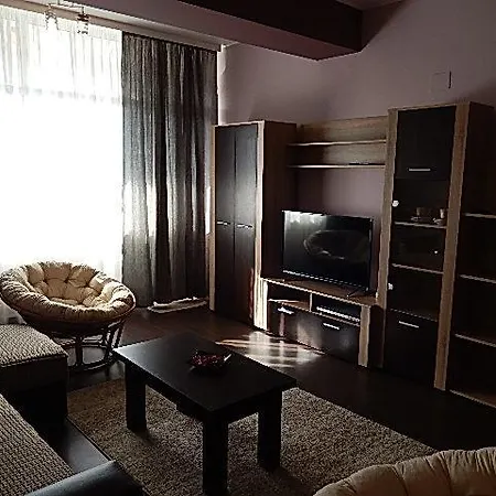 Apartman Apartament New Summer
