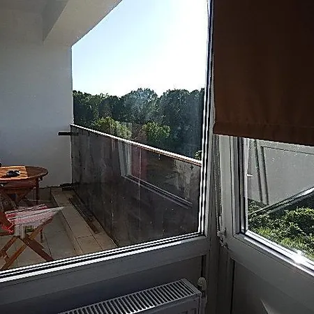 Apartman Apartament New Summer Konstanca