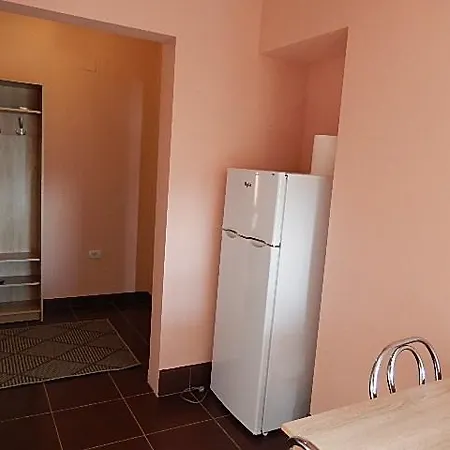 Apartman Apartament New Summer *