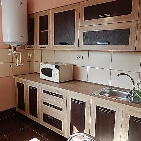 Apartament New Summer Konstanca