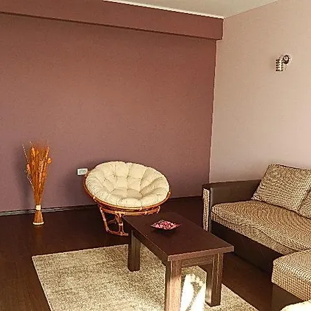 Apartman Apartament New Summer Konstanca