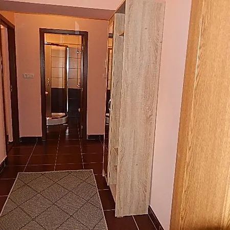 Apartman Apartament New Summer *