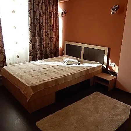 Apartament New Summer Konstanca