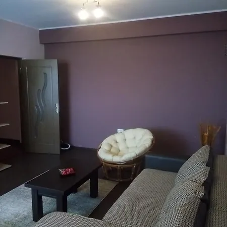 Apartment Apartament New Summer Constanţa