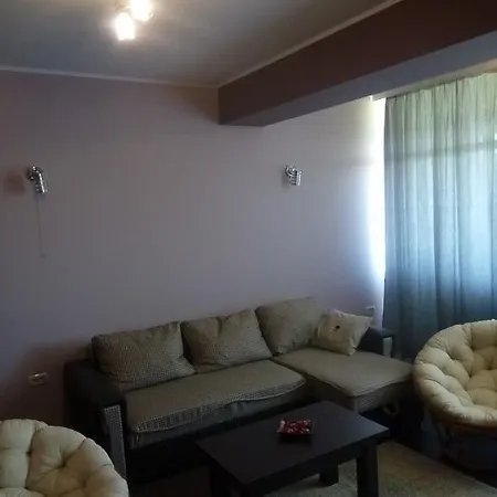 Apartament New Summer