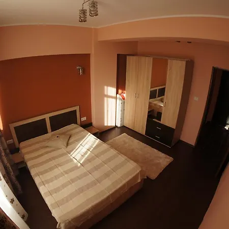 Apartament New Summer