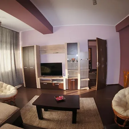 Apartament New Summer Constanţa