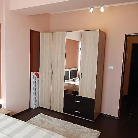 Apartament New Summer