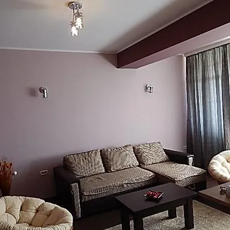 Apartment Apartament New Summer