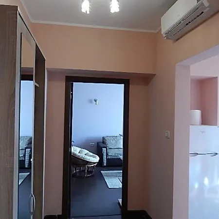 Apartament New Summer